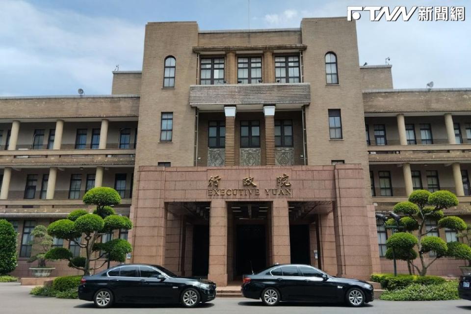 反對政黨比例推薦　NCC：委員提名權應歸屬行政院