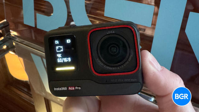Review of the New Insta360 Ace Pro - An Awesome Action Camera for Travel  and Sport - Running with Miles