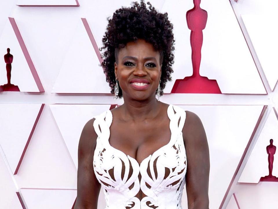 viola davis