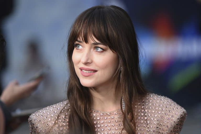 El extraño hobbie de Dakota Johnson: “Es uno de mis preferidos”