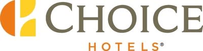 Choice Hotels International.  (PRNewsFoto/Choice Hotels International) (PRNewsfoto/Choice Hotels International)