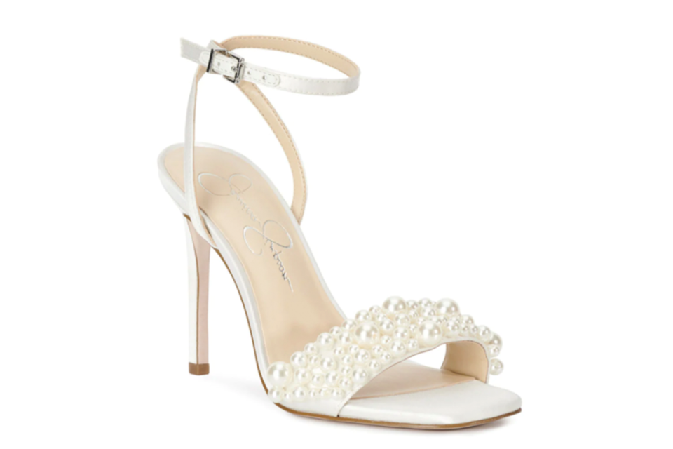 Jessica Simpson Omlira Sandal