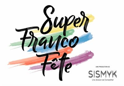 SuperFrancoFête