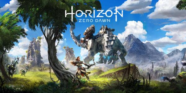 Horizon Zero Dawn y su expansión regresaron hoy a PlayStation Now