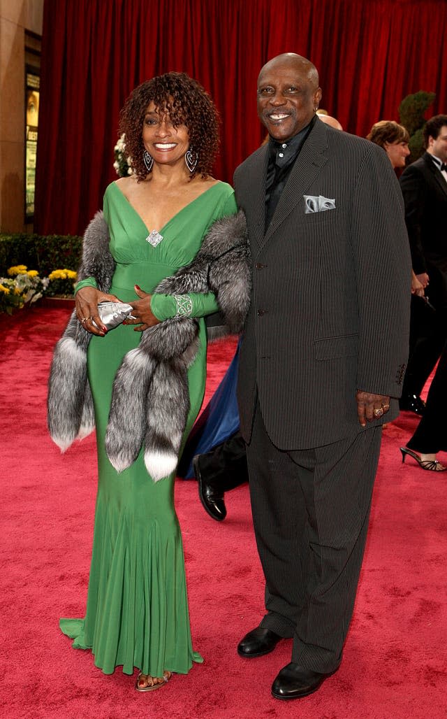 The 80th Academy Awards – Arrivals – Los Angeles