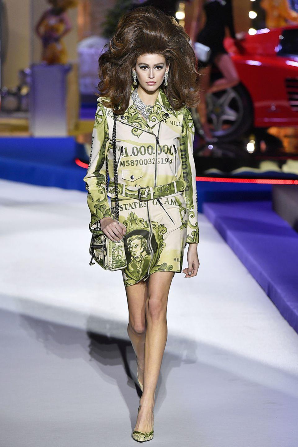 Moschino