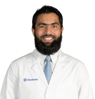 Dr. Norman Khan