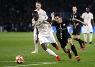 PSG vs Manchester United: Five things we learned as Marcus Rashford's late VAR penalty sends United through