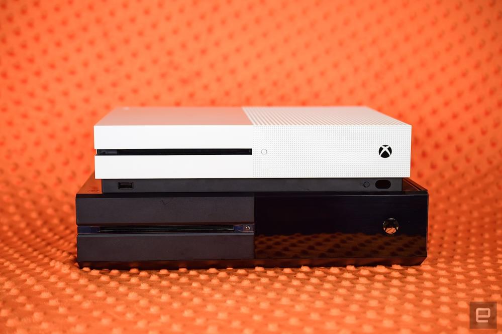 Xbox One S vs Xbox 360: Which Is Best? - Tech Advisor