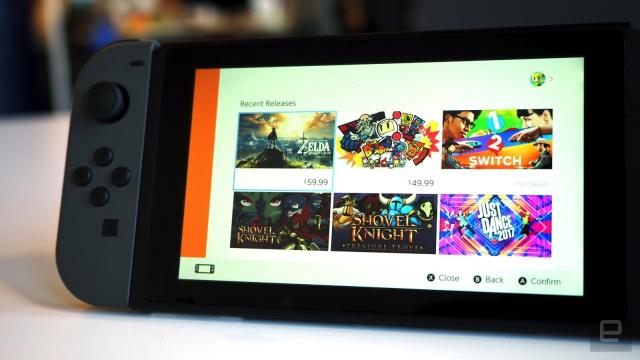 Large Piracy Websites Hosting Switch ROMs Taken Down In China – NintendoSoup