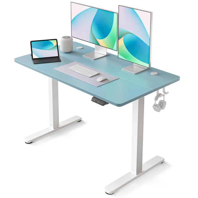 It's Time to Finally Buy That Standing Desk You've Been Talking