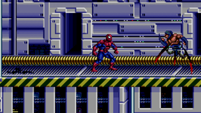 Let's Rank All The Spider-Man Games, From Worst To Best