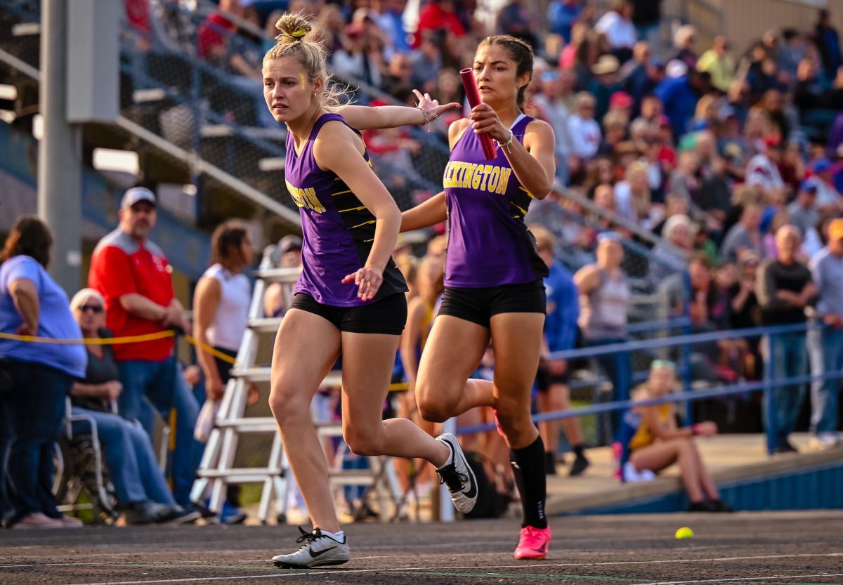 Events to keep an eye on at OHSAA state track meet for Richland County