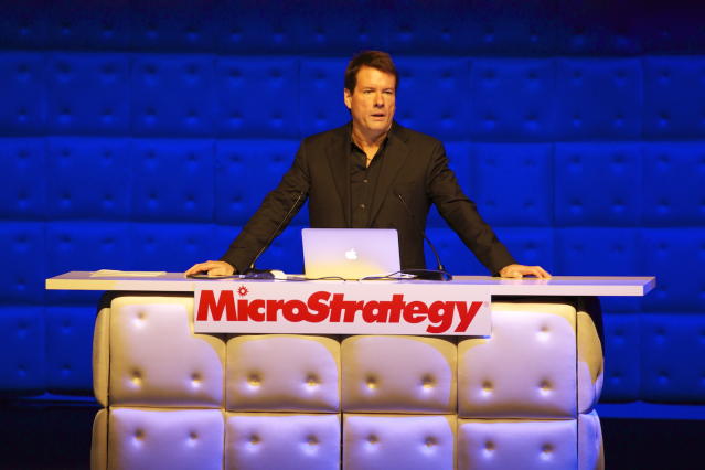 MicroStrategy Acquires Another $650 Million Worth of Bitcoin
