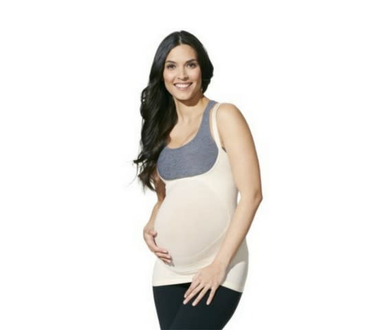 Bumped by Blanqi Maternity Support Cami