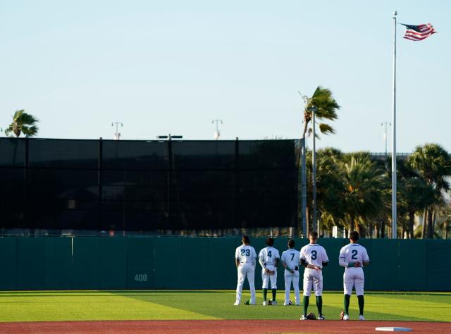 Cincinnati Reds #24 Prospect: Hector Rodriguez - OF 