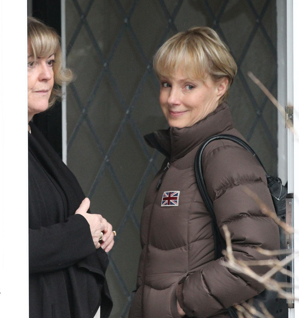 Coronation Street star, Sally Dyvenor, discovered she had breast cancer while filming a parallel storyline with her soap character, Sally Webster.   But although it might seem like an unfortunate case of life imitating art, the storyline could have saved her life.   Dyvenor had found a lump on her breast while on holiday the previous year. But it wasn't until she began to film the scenes in which her character, Sally Webster, finds a lump that she asked an on-set nurse to check it out.  "If I had not been researching this storyline, I may not have discovered the lump in my breast and had it looked at so quickly," she said.  In May 2014, Dyvenor, whose cancer spread to six of the lymph nodes under her arm, launched <a href="http://www.manchestereveningnews.co.uk/whats-on/whats-on-news/coronation-street-sally-dyvenor-launches-6858654" target="_blank">The Pledge Booklet</a>. This draws on the experiences of more than 150 patients, to help provide guidance to those undergoing treatment for secondary cancer.  