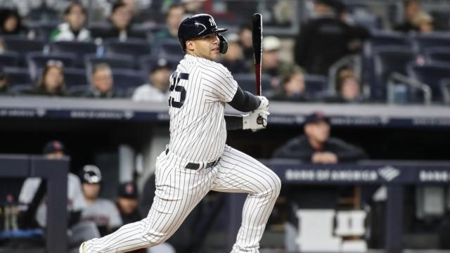 New York Yankees News, Videos, Schedule, Roster, Stats - Yahoo Sports