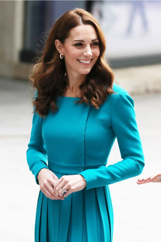 Kate Middleton, Prince William Combat Cyberbullying