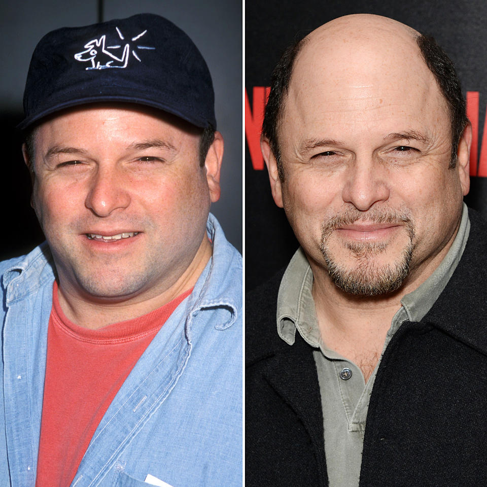 Jason Alexander