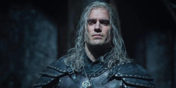 The Witcher: se revela nuevo miembro del elenco para la tercera temporada