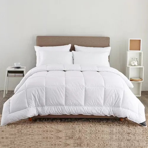 Midweight Down Alternative Comforter (Photo: Wayfair)