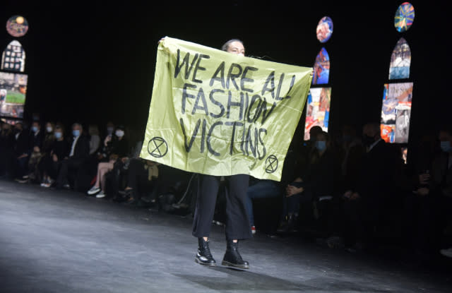 It's Fifty-Fifty': Virgil Abloh Clarifies His Statements About