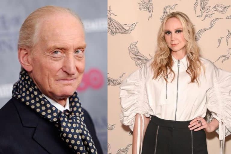 Charles Dance y Gwendoline Christie, actores de Game of Thrones, aparecerán en The Sandman.