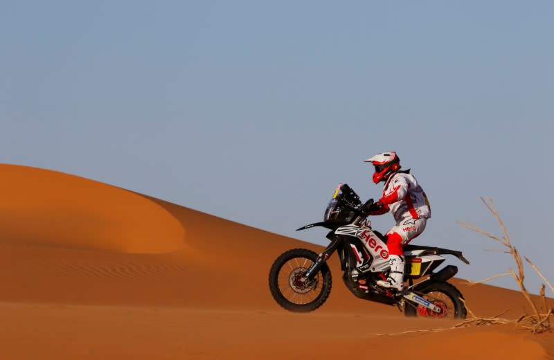 Dakar Rally