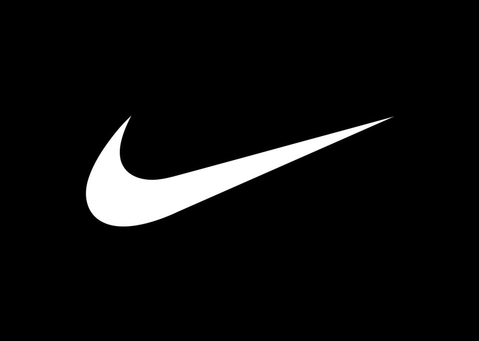 Nike logo - Credit: Courtesy