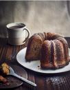 <p>Découvrir la recette du <a href="https://www.elle.fr/Elle-a-Table/Recettes-de-cuisine/Gateau-au-cafe-sucre-roux-miel-et-noix-de-pecan-3829087" rel="nofollow noopener" target="_blank" data-ylk="slk:gâteau au café, sucre roux, miel et noix de pécan;elm:context_link;itc:0;sec:content-canvas" class="link ">gâteau au café, sucre roux, miel et noix de pécan</a></p><br>