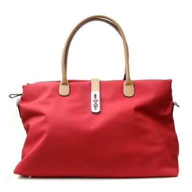 Nvie Designs Arizzo Handbag, $44.99