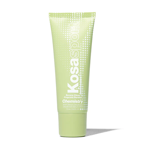 Kosas Serene Clean Chemistry Deodorant 