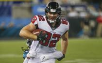 NFL: Preseason-Atlanta Falcons at Jacksonville Jaguars