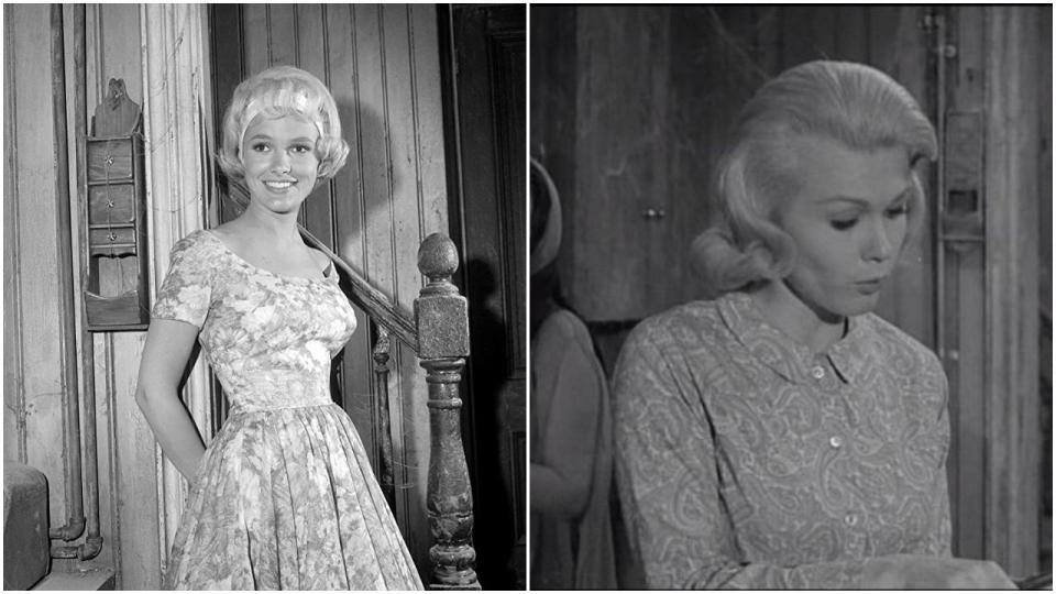 Cousin Marilyn From <i>The Munsters</i>