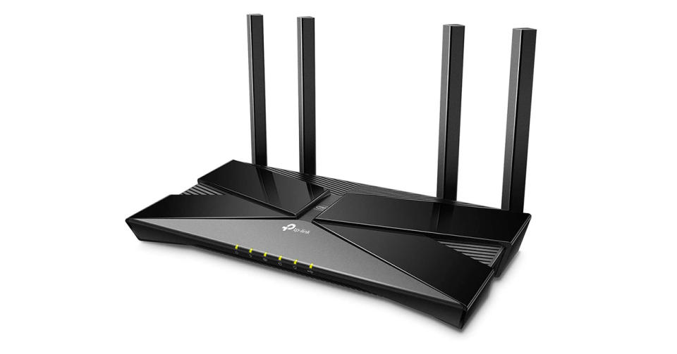 Router AX3000 WIFI 6