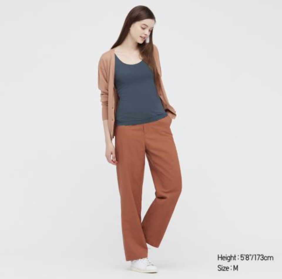 母親節優惠大合集！Uniqlo AIRism背心特價$99、iHerb全場滿額低至78折