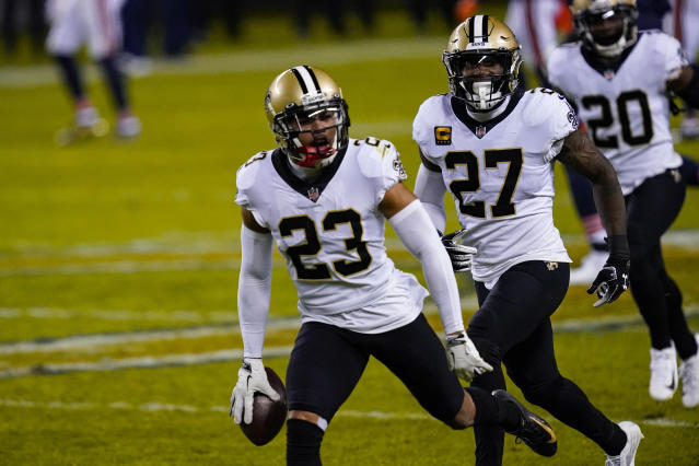 2021 Pro Bowl: Andrus Peat among 5 Saints selected for all-star game