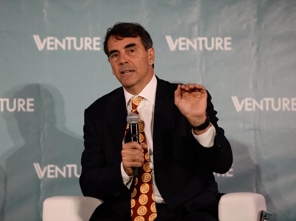 IoTeX, an IoT blockchain project backed by Tim Draper, assigns