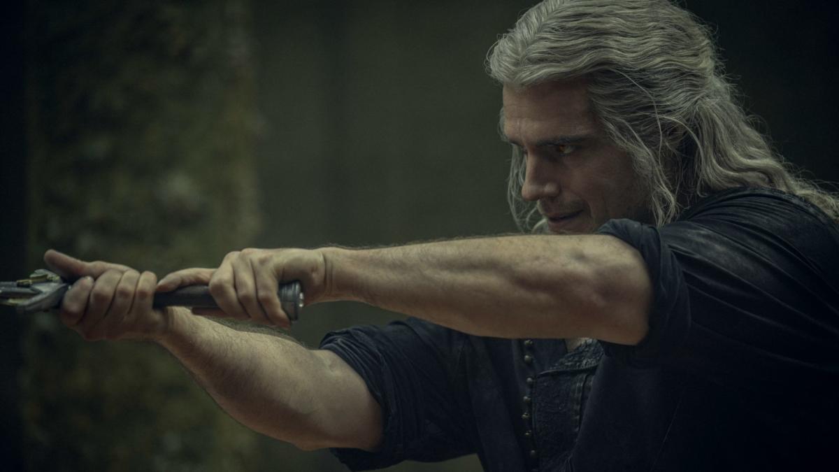 The Witcher' Creator Andrzej Sapkowski Unenthusiastic When Asked For His  Opinion On Netflix's Live-Action Series - Bounding Into Comics