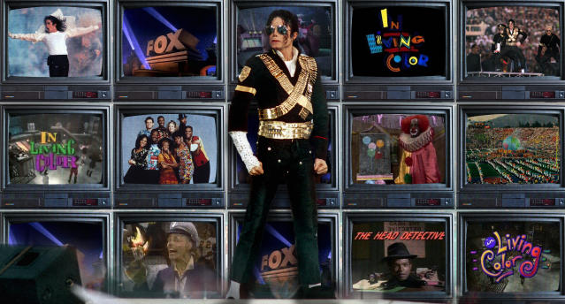 Michael Jackson changed the Super Bowl halftime game in 1993