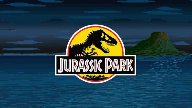 jurassic park 3 pc game