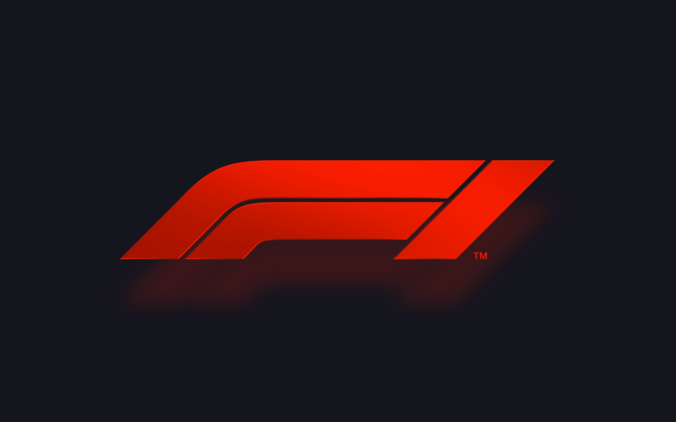 F1 rebrand