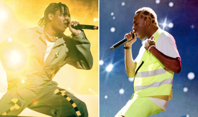 Steal These 6 Style Moves From A$AP Rocky