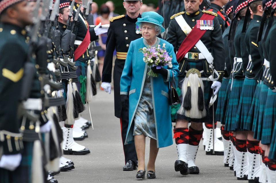 Photo credit: Martin Fraser - Getty Images