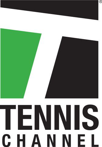 Courtesy Tennis Channel