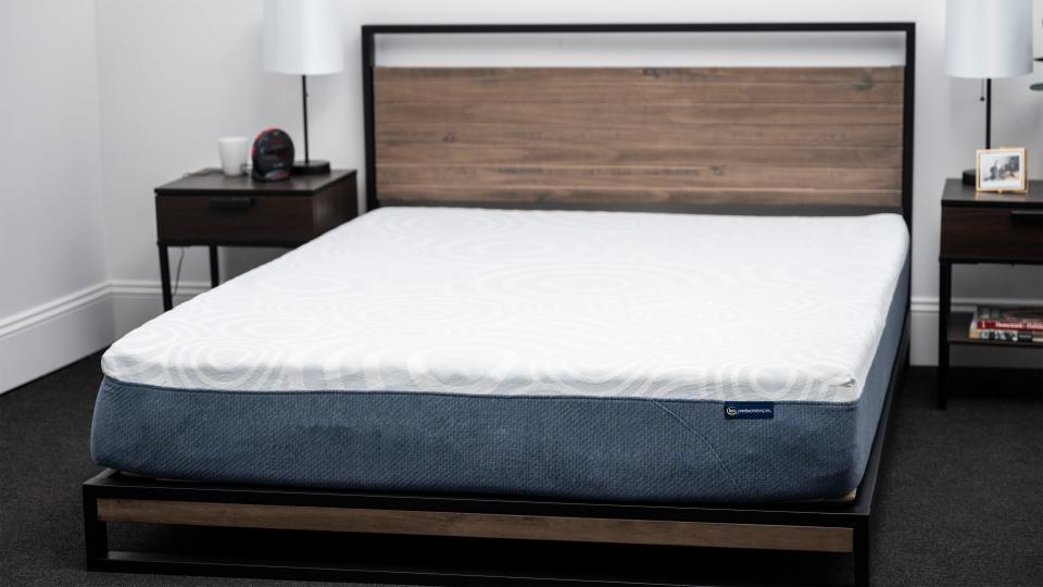 Best mattresses for side sleepers: Serta Perfect Sleeper