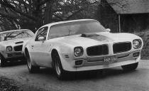 <p><em>June 1970</em></p><p>What We Said: “Somehow, a small subversive element within Pontiac wriggled out from under the tedious, nay-saying, government-fearing, corporate thumb long enough to bolt together the Trans Am-a hard muscled, lightning-reflexed commando of a car, the like of which doesn’t exist anywhere in the world, even for twice the price. Bristling with spoilers and scoops and vents, it looks like a racing car and it moves exactly the way it looks. . . . [The] Trans Am is quicker than any other Pontiac we’ve tested in recent years. Pontiac Engineering suspects that aerodynamics might have something to do with it-the Trans Am is a slippery load-but they were as surprised as we were at the quarter-mile numbers-14.1 seconds with a terminal speed of 103.2 mph. . . . [It is] a finely tuned <em>performance</em> car in the purest sense of the word. It is capable of feats unthinkable in its competition and it looks every inch the part. And it’s fun to drive-it talks to you every inch of the way.”</p>