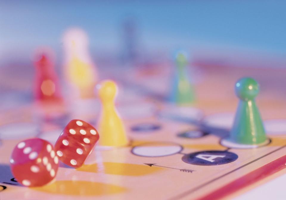 <p>It's no fun to play a board game that has missing pieces, especially if you rarely play board games as is. Consider donating them to your local charity, hospital, or library instead! </p>