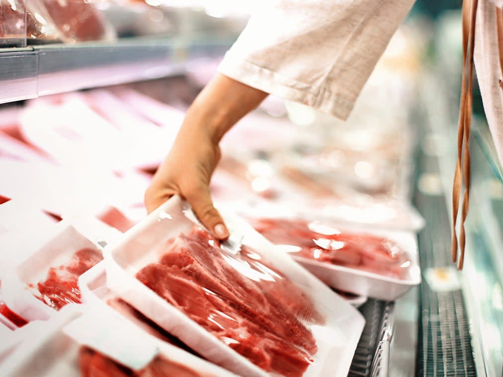 Campaign group Feedback has ranked major UK’s supermarkets on their efforts to reduce  environmental impact (Getty Images/iStockphoto)